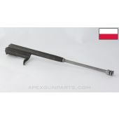 Polish AKM Bolt Carrier, Stripped Finish *Very Good*