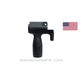 MP5K Vertical Grip, Black Composite, US Made 922(r) Compliant, *NEW* 