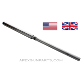 Sterling Mk VI Barrel, Unchambered, 16 inch, 7.62, US Made 922(r) Compliance Part, *NEW* 