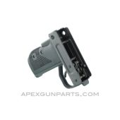 UC9 UZI Semi-Auto Modified Fire Control Grip Assembly, Complete, Re-Parkerized, *Very Good+* 