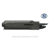 Browning M2 .50 Cal. Buffer Body Assembly w/Accelerator, Complete, FN Belgium, *Very Good*