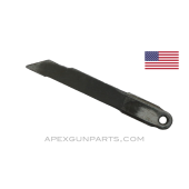 Browning M2 .50 Cal. Breech Lock Depressor, Left Side, *Good* 