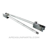 RAS47 Barrel + Front Trunnion, 16.5 Inch length, 7.62X39, 922(r) Compliant Part, *Very Good*  