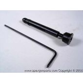 PSL/FPK Headless Case Extractor and Gas Port Reamer, 7.62X54R