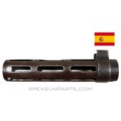 STAR Z-45 Cut Barrel Shroud, *Good*