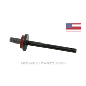 Thompson 1928A1 Recoil Spring Pilot Guide, With Pad, *Good*