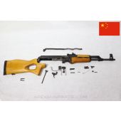 Chinese MAK-90 Parts Kit w/ Original Populated Barrel and Thumbhole Stock, Matching, 7.62x39 *Excellent* 