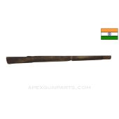 Indian Enfield #4 MK 2 Forearm, Wood *Fair*