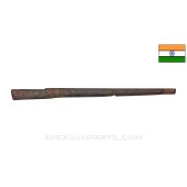 Indian Enfield #4 MK 2 Forearm, Wood *Good*