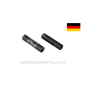 German K98 Mauser Trigger/Sear Pin, Set of 2, *Good* 
