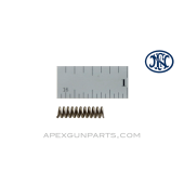 Browning M2 .50 Cal. Spring, Cartridge Aligning Pawl, FN Belgian, *Very Good* 