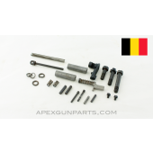 FN49 Screws, Pins & Parts Set *Good* 