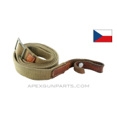 UK59 Sling, Canvas, in *Good* 