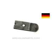 P1 / P38 Magazine Floorplate, Part #64 *Good*