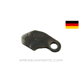 P1 / P38 Firing Pin Lock Lifter, Single Hole, Part #35 *Good*