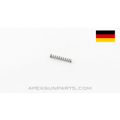 P1 / P38 Hammer Lever Spring, Part #40 *Good*