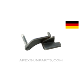 P1 / P38 Slide Stop, Late, Part #47 *Good*