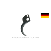 P1 / P38 Trigger, Milled, Part #48 *Good*