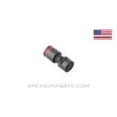 Winchester 1200 / 1400 Safety, Blued, For Metal Trigger Guard *Very Good*