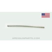 Winchester 190 Rifle Return Spring, .22, *Very Good*