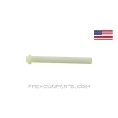 Winchester 190 Rifle Return Spring Guide, Plastic, .22, *Very Good*