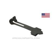 Winchester 190 Rifle Rear Sight, Stripped .22, *Very Good*