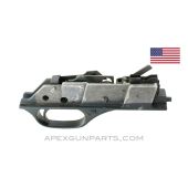 Winchester 190 Rifle Trigger Guard Assembly, Metal, .22, *Very Good*