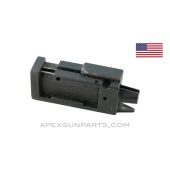 Winchester 255 / 275 Carbine Breech Bolt, Stripped, .22 *Very Good*