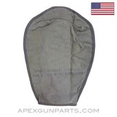 1919a4 M2 Tripod Canvas Cover, OD Green, *Very Good*