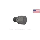 Browning M2 .50 Cal. Charging Handle Lug, *Good*