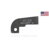 Browning M2 .50 Cal Rear Cartridge Stop, "AC" Marked *Good*