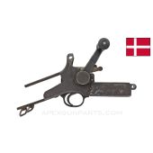 Madsen 1946 Trigger Group, Complete *Good*