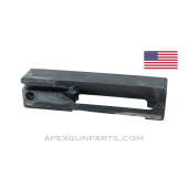 UC9 UZI Semi-Auto Bolt, Stripped, 9mm, No finish *Good* 