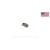 S&W Victory Model 10 Thumbpiece