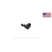 S&W Victory Model 10 Cylinder Stop