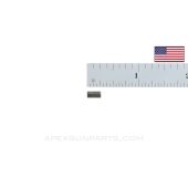 S&W K, L & N Frame All Models, Hammer Nose Rivet