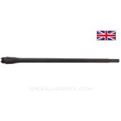Enfield #5 MKI Jungle Carbine Project Barrel, Stripped,  Will Be Bent and/or Bulged *As Is* 