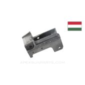 Hungarian AK-63D Front Trunnion, w/ Bullet Guide, Partially Bead Blasted *Excellent*