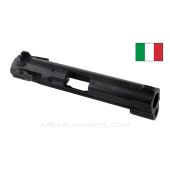 Tanfoglio Mossad Compact Slide, Complete, 9mm *Good*