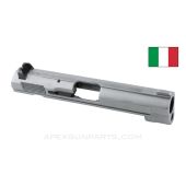 Tanfoglio Mossad Slide, Stainless Steel *Good*