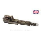 BREN Piston Post MK2 with Plunger and Spring *Very Good* 