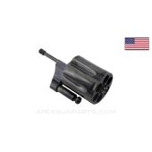 Colt Cobra Cylinder with Crane and Ejector Assembly, Blued *Very Good*