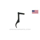 Winchester 67 Rifle Trigger, Blued, .22 *Very Good*