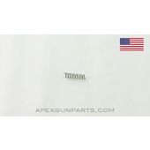 Winchester 67 Rifle Trigger Spring, .22 *Very Good*