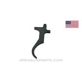 Winchester 77 Rifle Trigger, Clip Fed, .22 *Good*