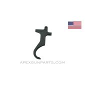 Winchester 77 Rifle Trigger, Tube Fed, .22 *Good*