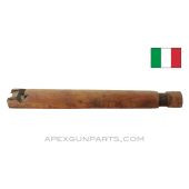 Carcano M41 Carbine Hand Guard, 9.75", Light Color *Very Good* 