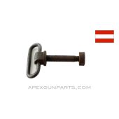 Steyr M95 Side Sling Swivel and Nut *Good*