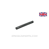 Enfield #4 / #5 Main Spring for Firing Pin, *NOS*