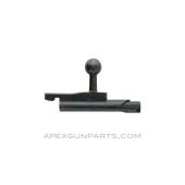 Mosin Nagant Bolt Body, Stripped, Blued *Very Good*